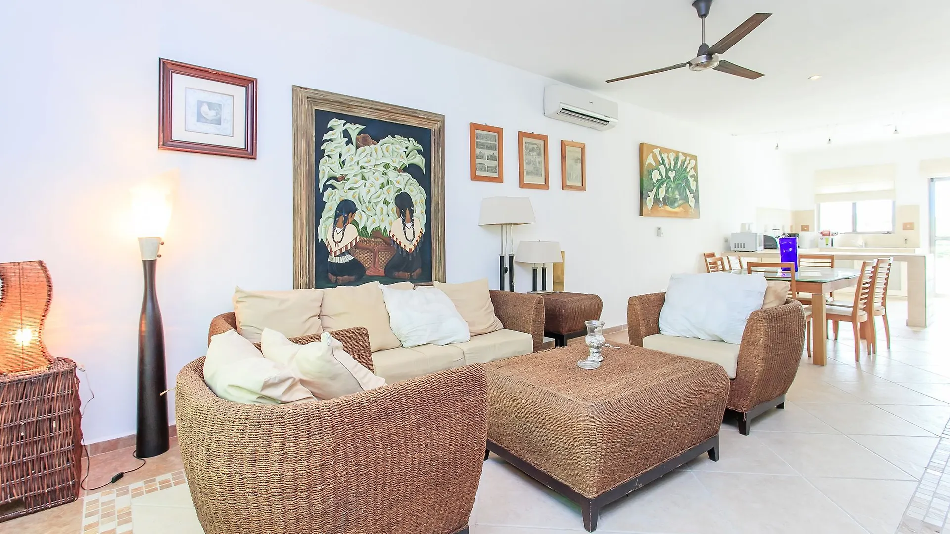 Condo Cristina By Riviera Rentals 普拉亚卡门 公寓