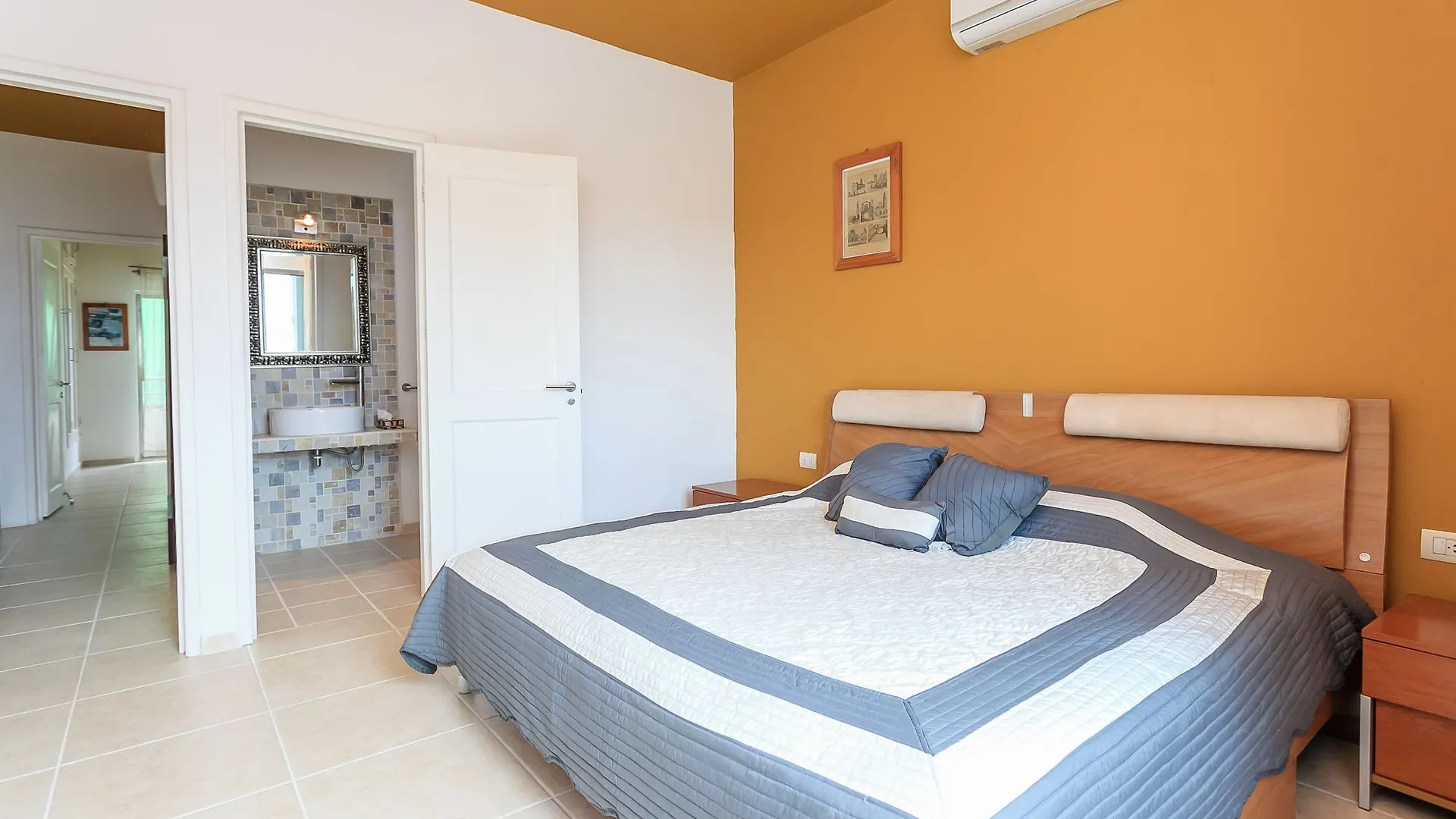 公寓 Condo Cristina By Riviera Rentals 普拉亚卡门 墨西哥