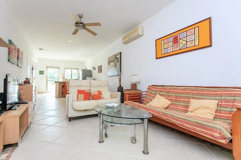 פלאייה דל כרמן Condo Cristina By Riviera Rentals דירה