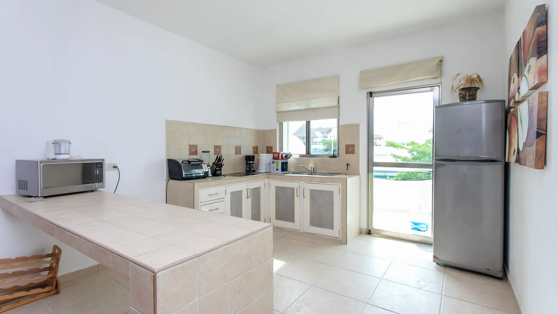 פלאייה דל כרמן Condo Cristina By Riviera Rentals 0*, פלאייה דל כרמן מקסיקו