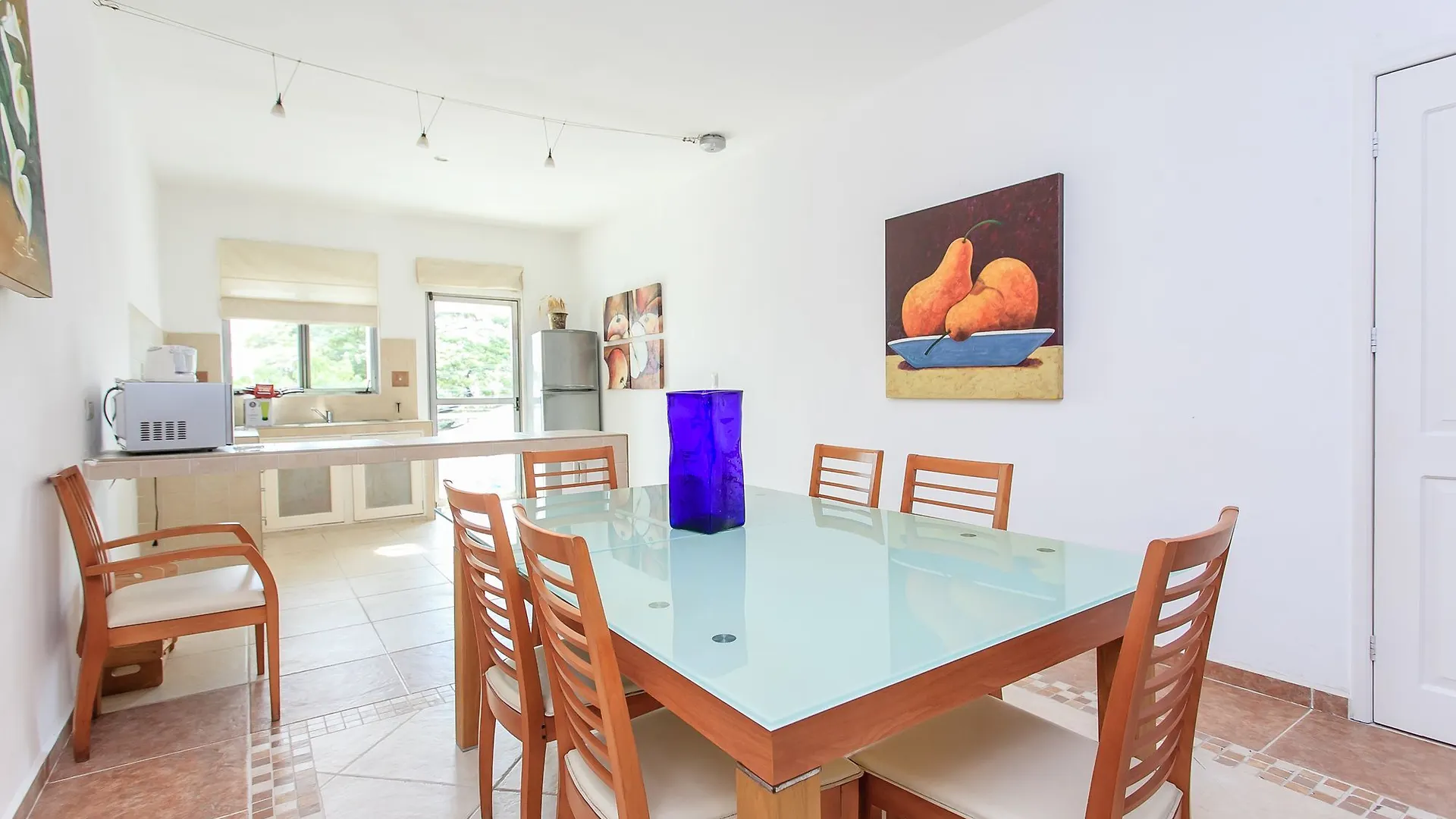 פלאייה דל כרמן Condo Cristina By Riviera Rentals 0*, פלאייה דל כרמן מקסיקו